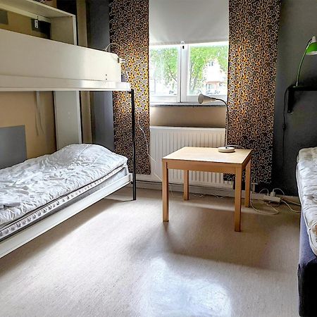 Svefi Vandrarhem - Hostel Haparanda  Εξωτερικό φωτογραφία