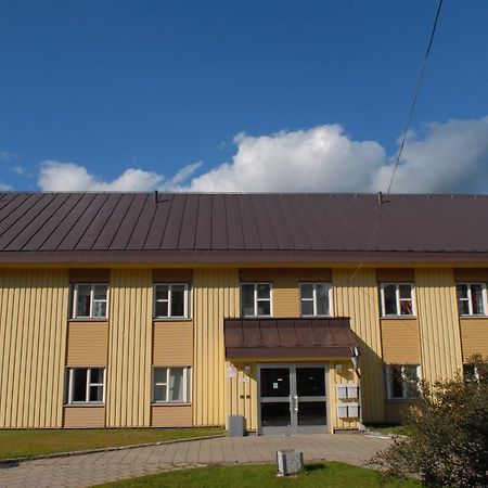 Svefi Vandrarhem - Hostel Haparanda  Εξωτερικό φωτογραφία