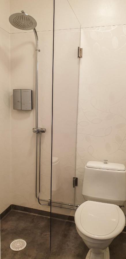 Svefi Vandrarhem - Hostel Haparanda  Εξωτερικό φωτογραφία