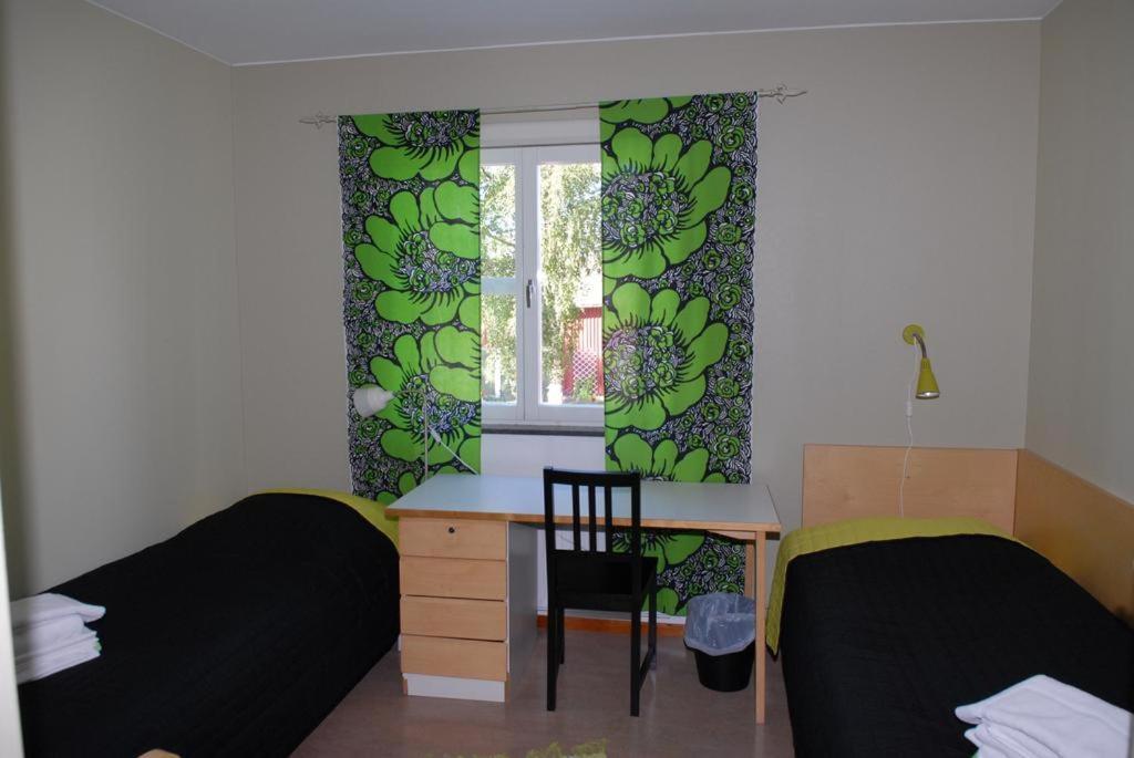 Svefi Vandrarhem - Hostel Haparanda  Εξωτερικό φωτογραφία