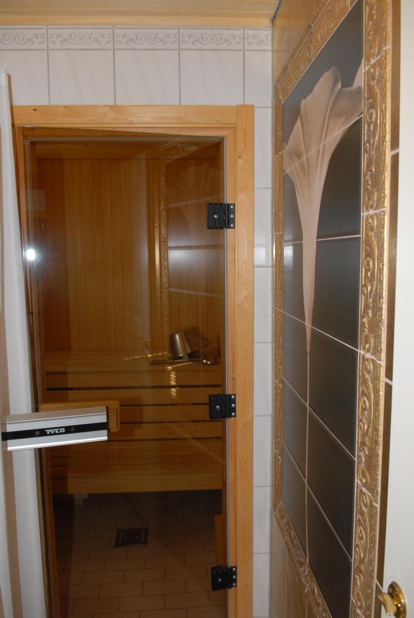 Svefi Vandrarhem - Hostel Haparanda  Εξωτερικό φωτογραφία