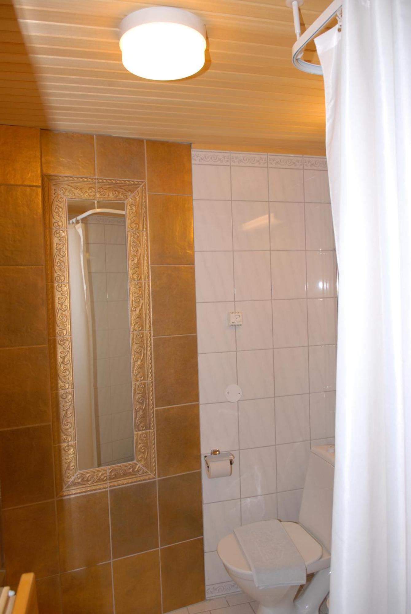 Svefi Vandrarhem - Hostel Haparanda  Εξωτερικό φωτογραφία