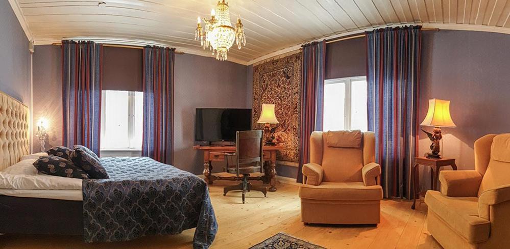 Svefi Vandrarhem - Hostel Haparanda  Εξωτερικό φωτογραφία