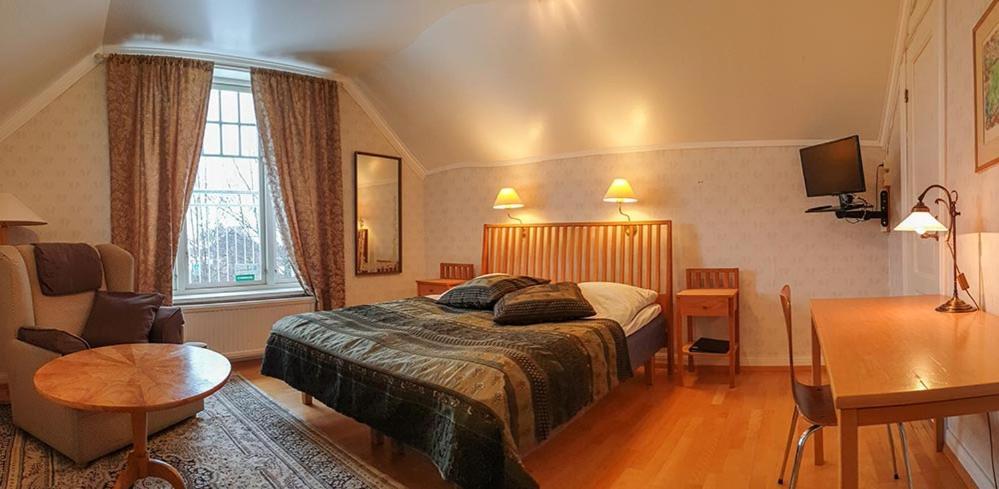 Svefi Vandrarhem - Hostel Haparanda  Εξωτερικό φωτογραφία