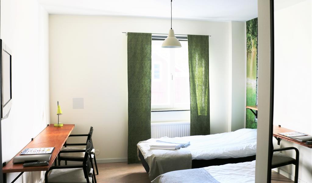 Svefi Vandrarhem - Hostel Haparanda  Εξωτερικό φωτογραφία