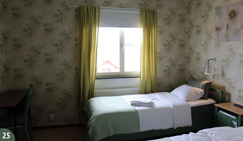 Svefi Vandrarhem - Hostel Haparanda  Εξωτερικό φωτογραφία