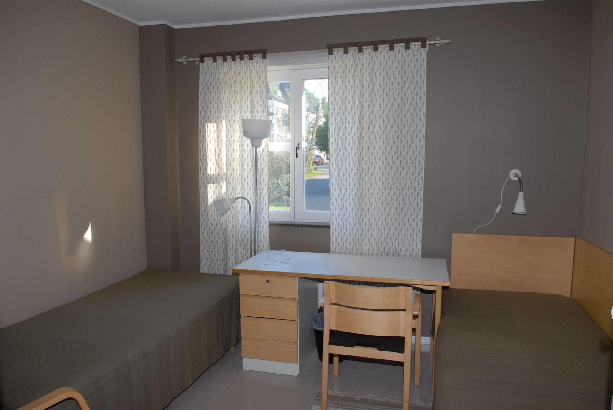 Svefi Vandrarhem - Hostel Haparanda  Εξωτερικό φωτογραφία
