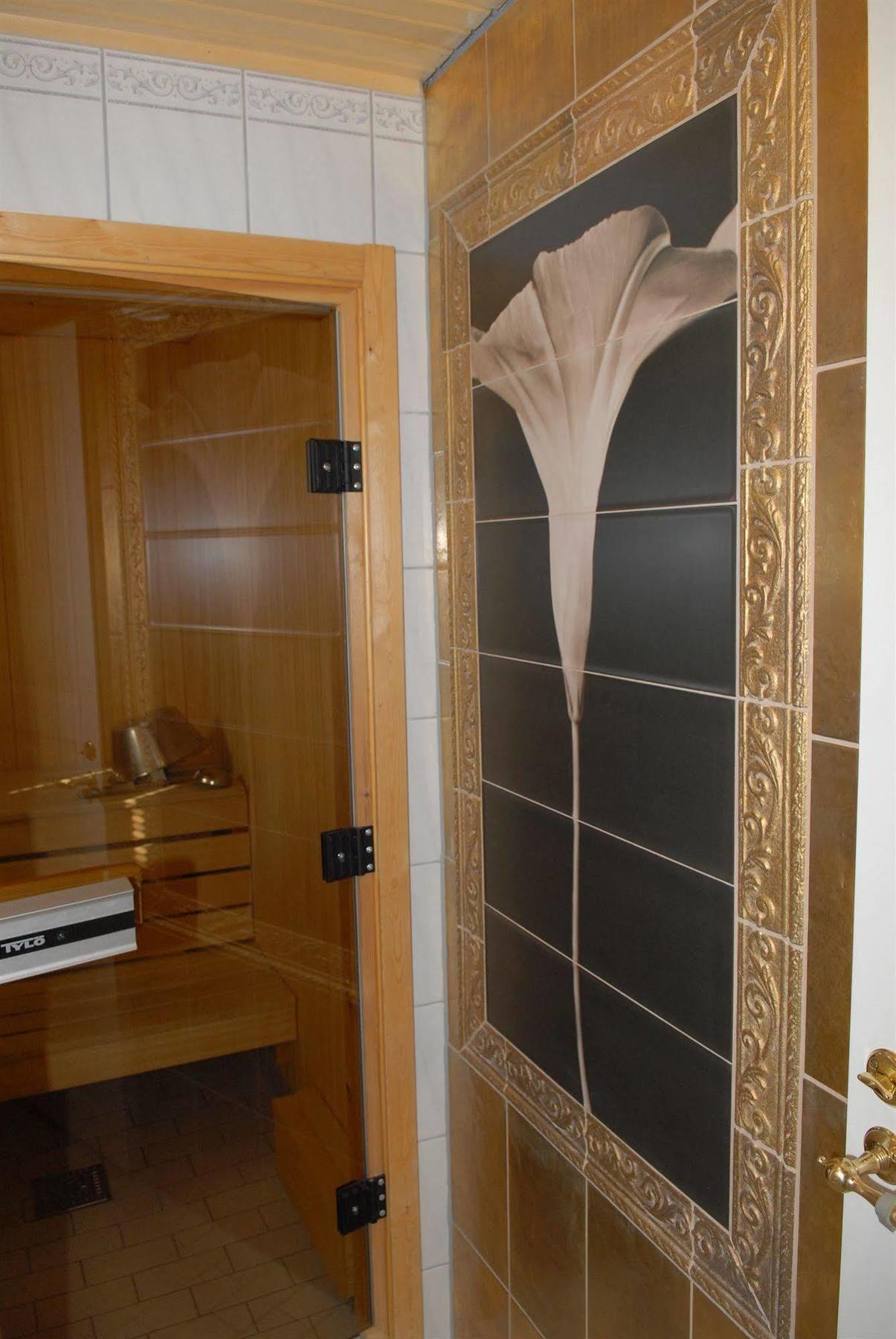 Svefi Vandrarhem - Hostel Haparanda  Εξωτερικό φωτογραφία