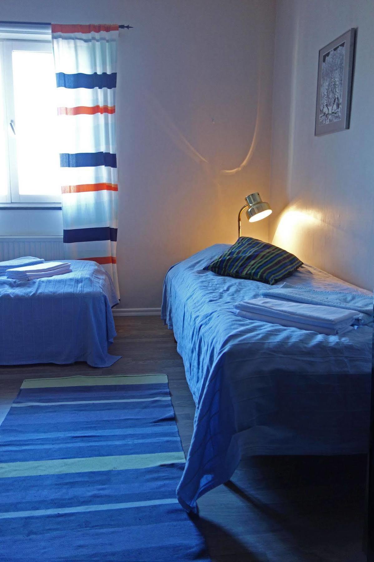 Svefi Vandrarhem - Hostel Haparanda  Εξωτερικό φωτογραφία