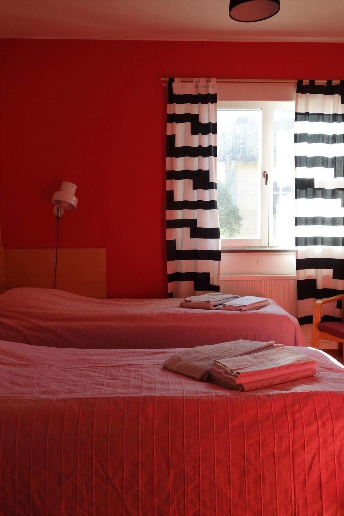 Svefi Vandrarhem - Hostel Haparanda  Εξωτερικό φωτογραφία