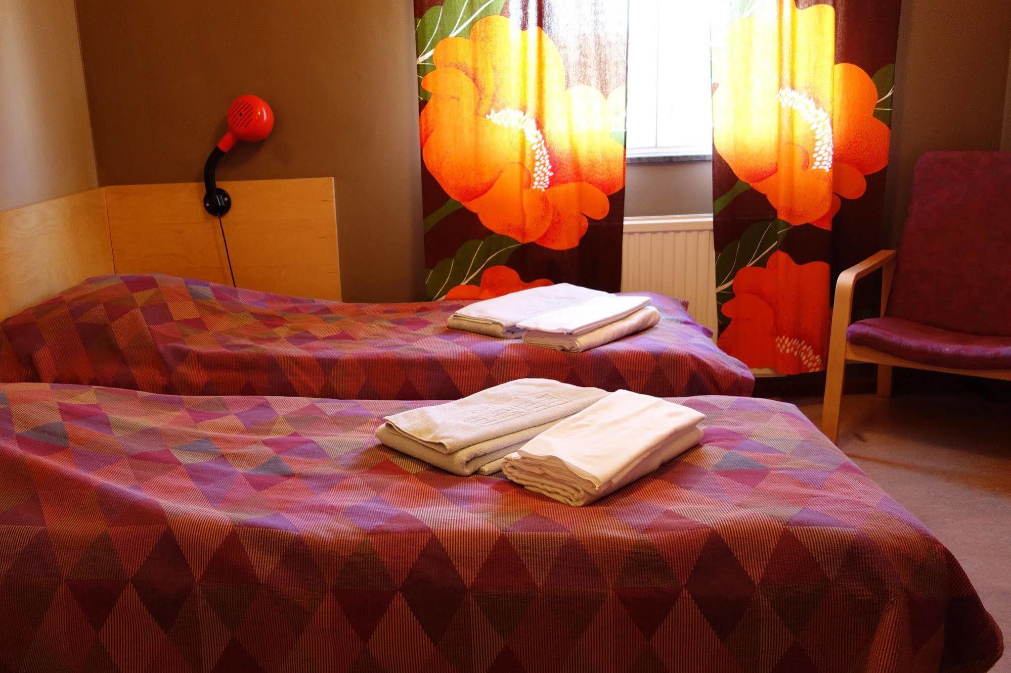 Svefi Vandrarhem - Hostel Haparanda  Εξωτερικό φωτογραφία
