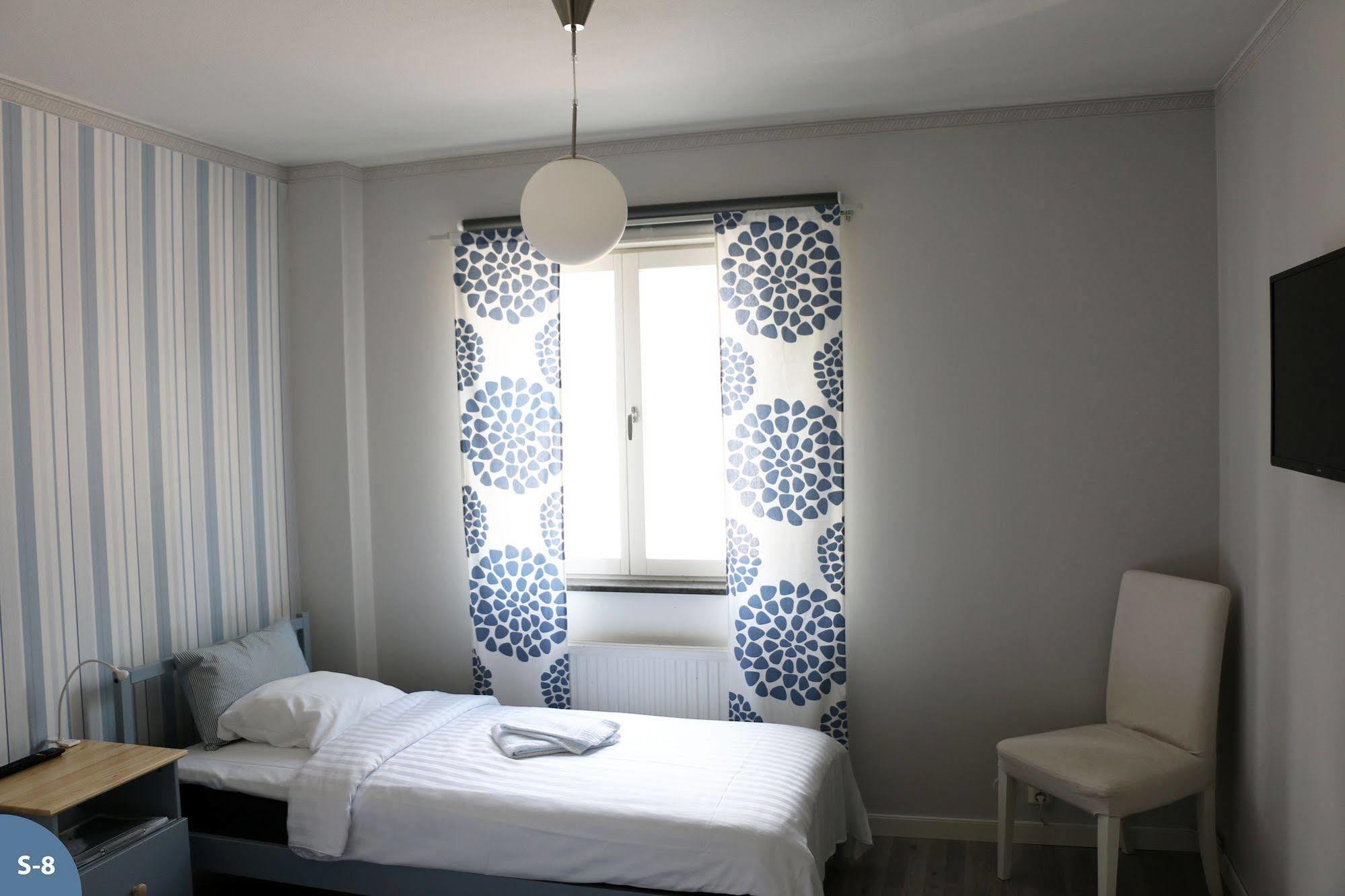 Svefi Vandrarhem - Hostel Haparanda  Εξωτερικό φωτογραφία